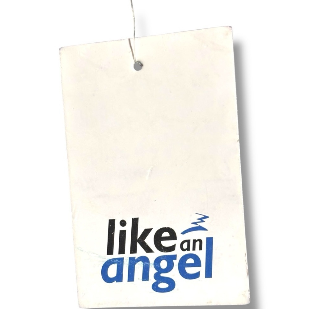 Like an Angel Black Track Pants - Picture 7 of 13